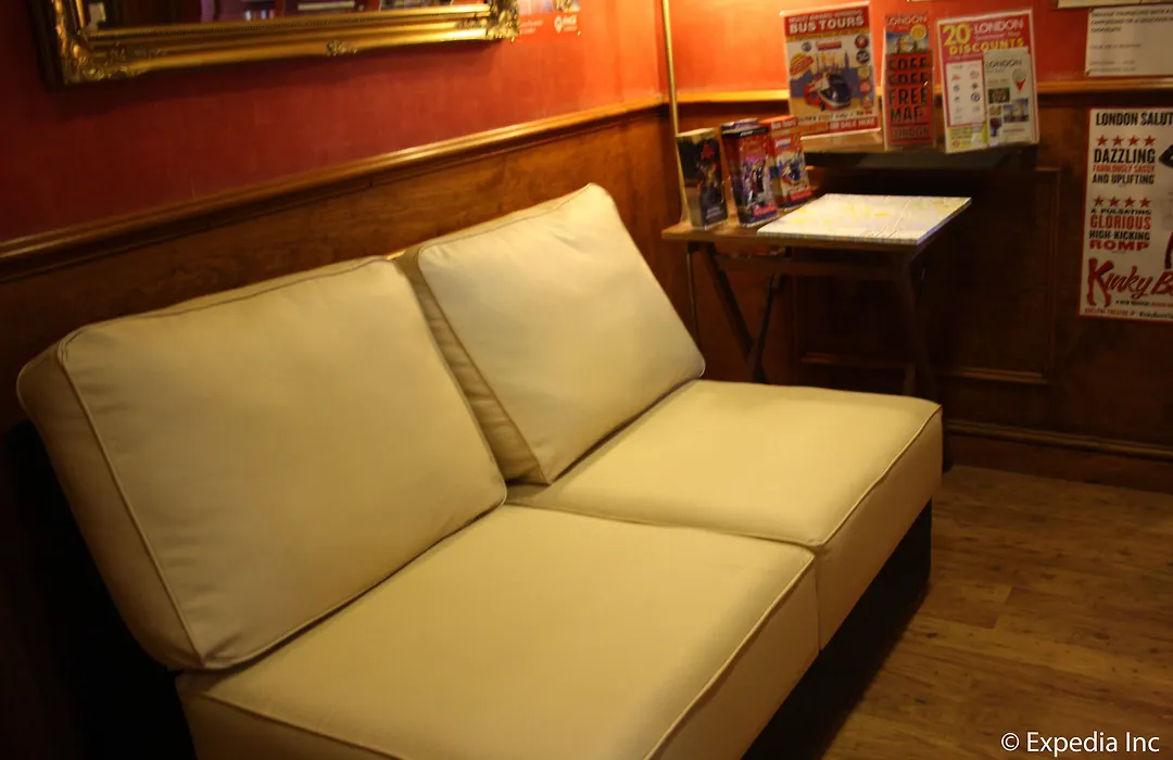 Hotel Meridiana-1