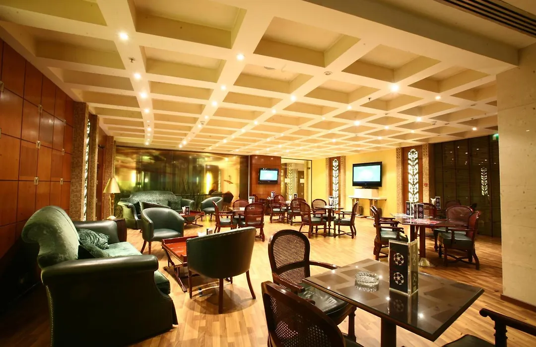 Le Royal Amman-1