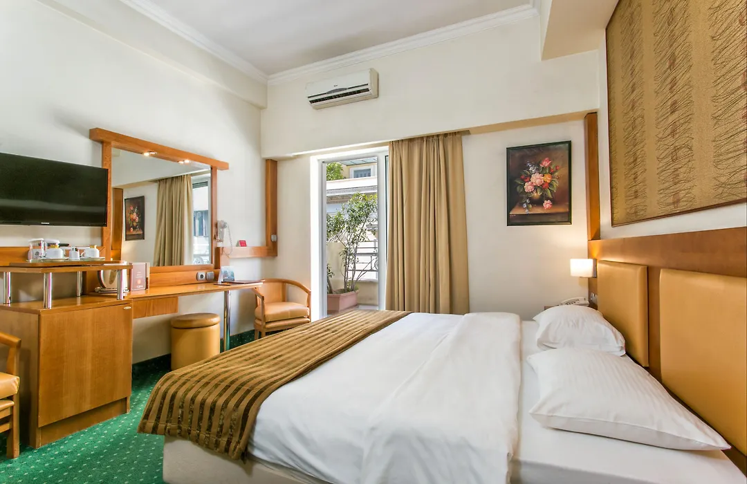 Athens Cypria Hotel-1