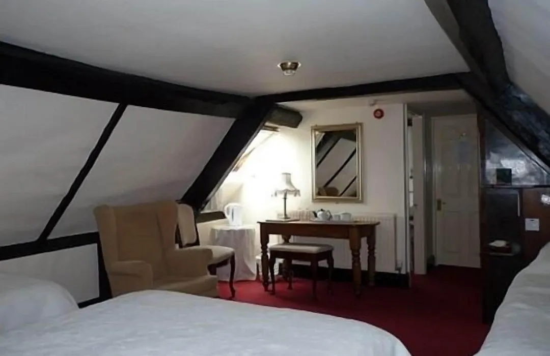 The Falcon Hotel-1