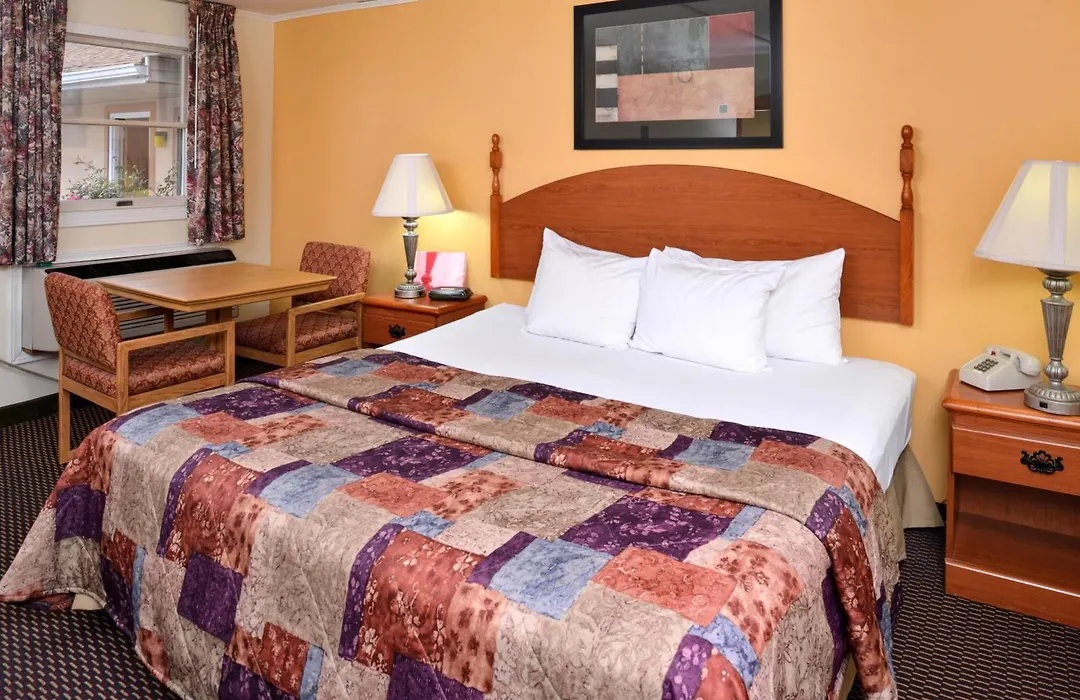 Red Carpet Inn Ronks-1