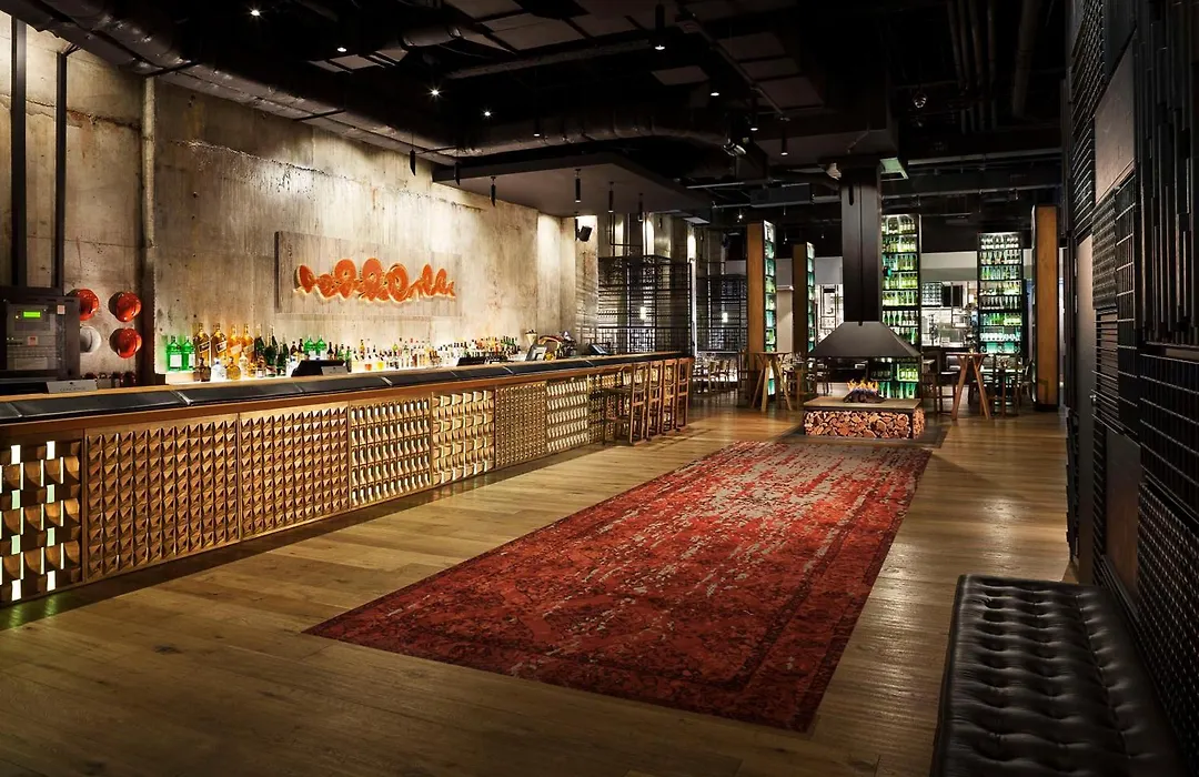 Doubletree By Hilton Melbourne-1