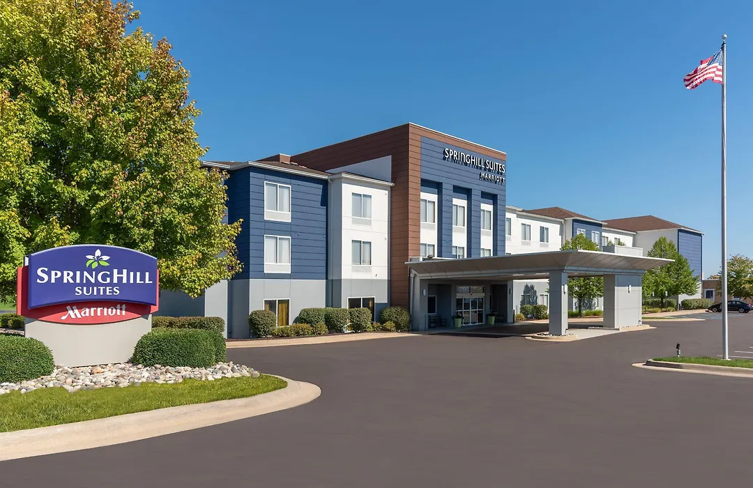 Springhill Suites Grand Rapids North-1