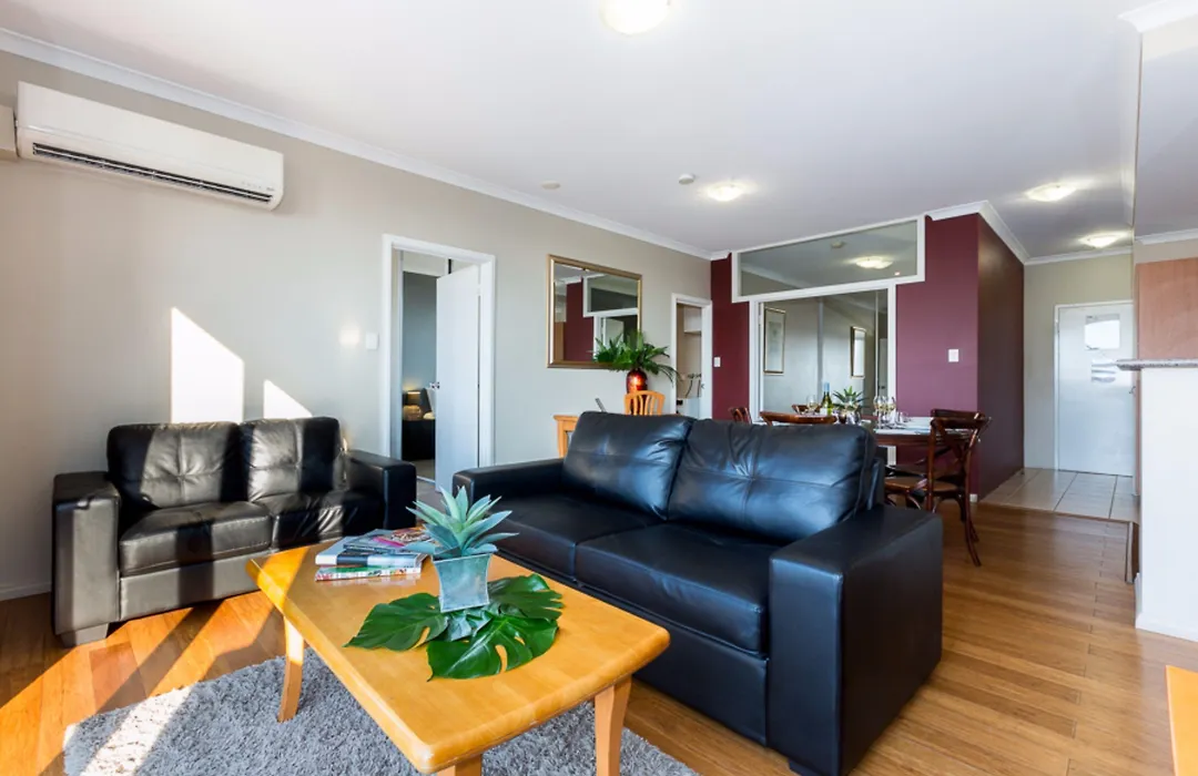Mont Clare Boutique Apartments-1