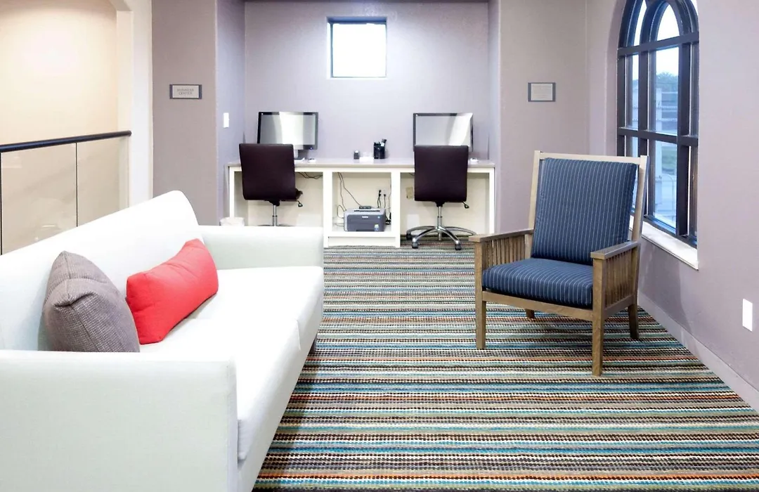 Country Inn & Suites By Radisson, Houston Northwest, Tx-1