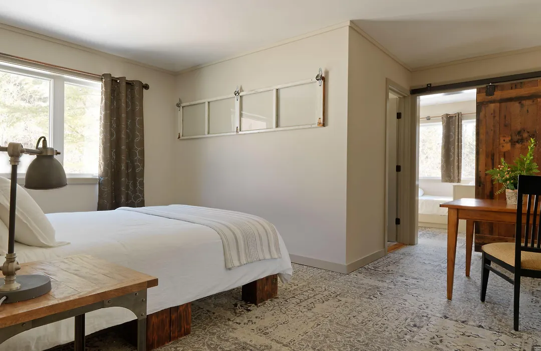 Mad River Barn-1