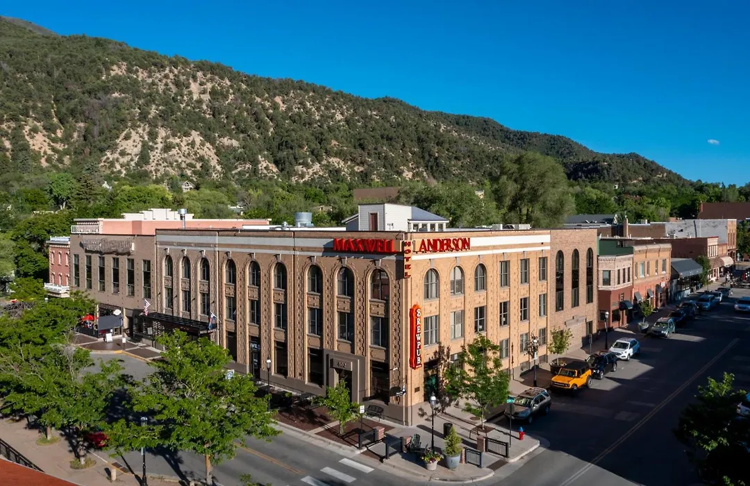Hotel Maxwell Anderson-1