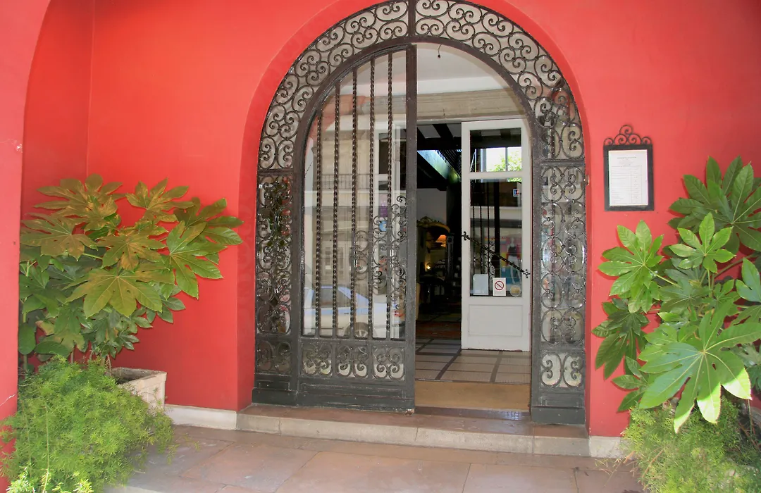 Grand Hotel De La Poste-1