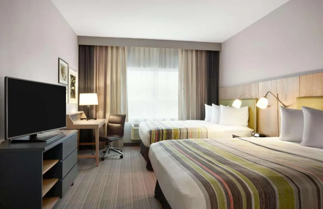 Country Inn & Suites By Radisson, Clarksville, Tn-1