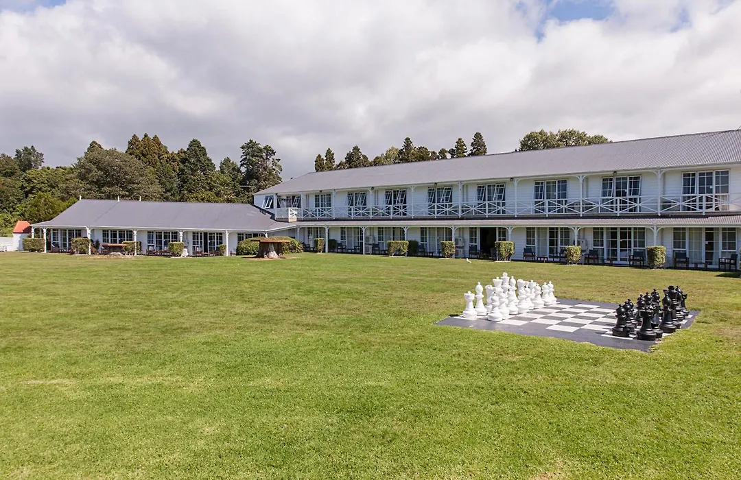 Vr Rotorua Lake Resort-1
