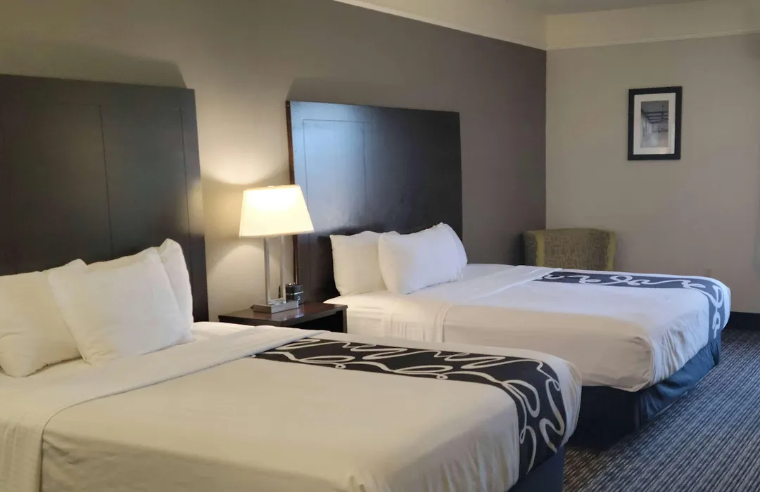 La Quinta Inn & Suites Beaumont West-1