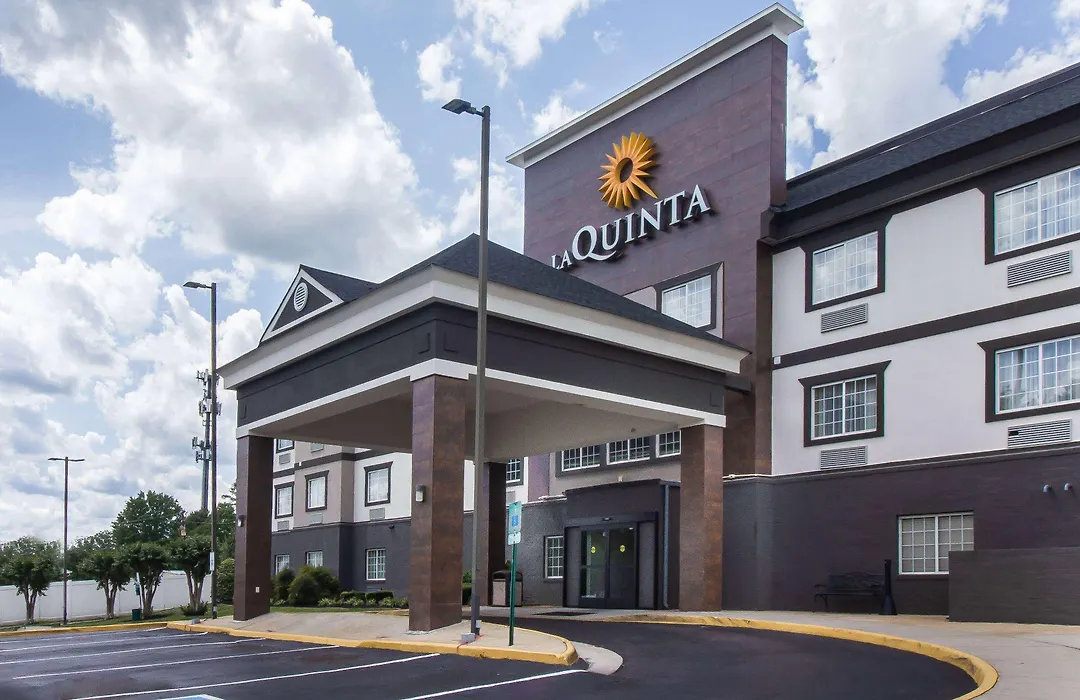 La Quinta Inn By Wyndham Richmond South-1
