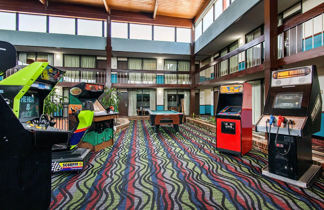 Quality Inn Arkansas City North-1