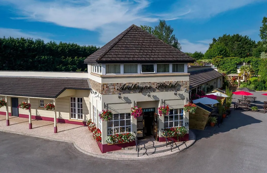 Ardboyne Hotel-1