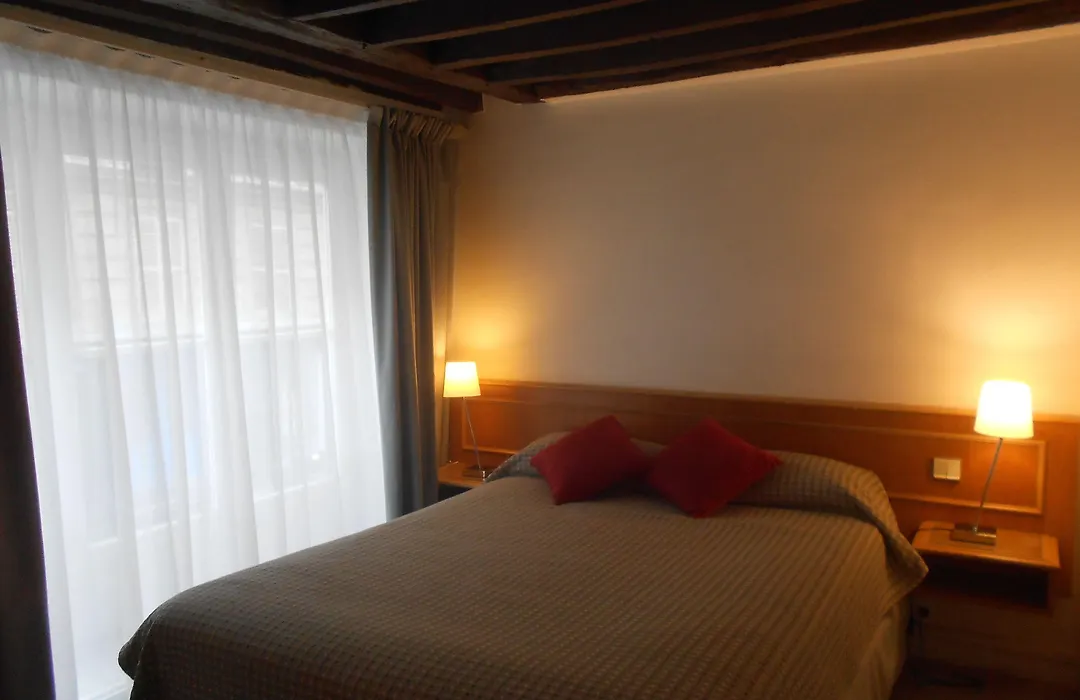 Hôtel Le Compostelle-1