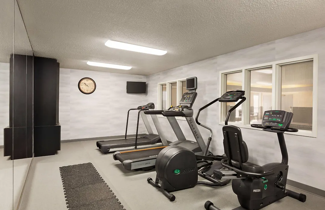 Fairfield Inn & Suites Wheeling - St. Clairsville, Oh-1
