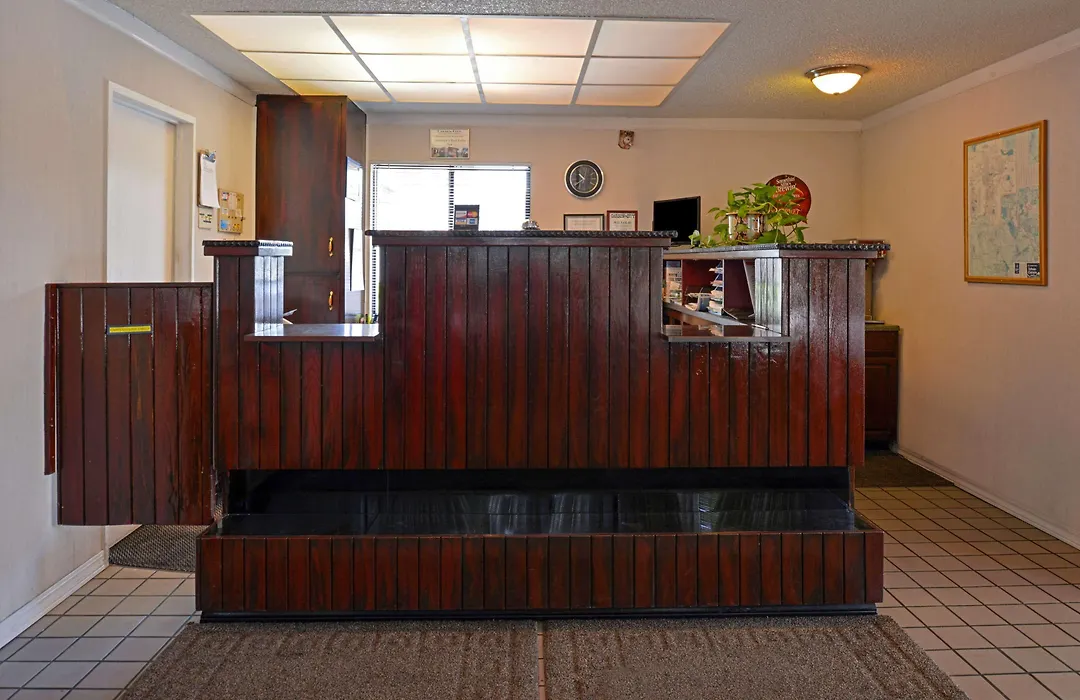 Americas Best Value Inn - Carson City-1