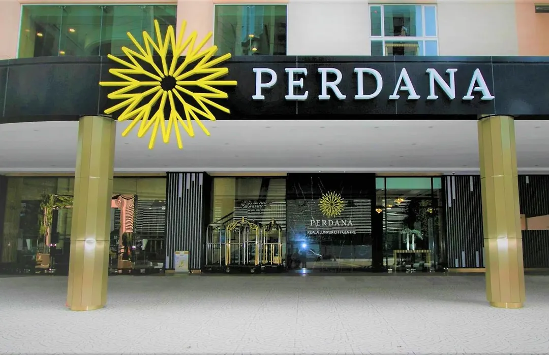 Perdana Kuala Lumpur City Centre-1
