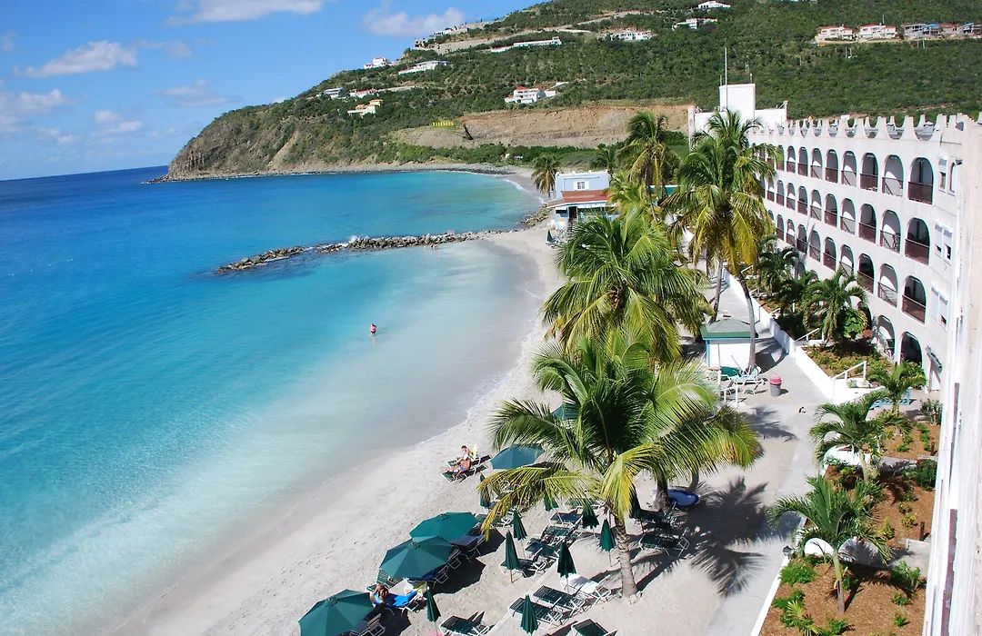Belair Beach Hotel-1