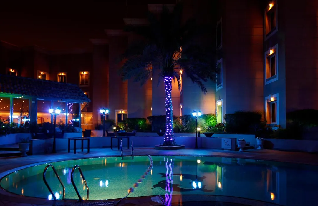 Holiday Inn Al Khobar By Ihg-1