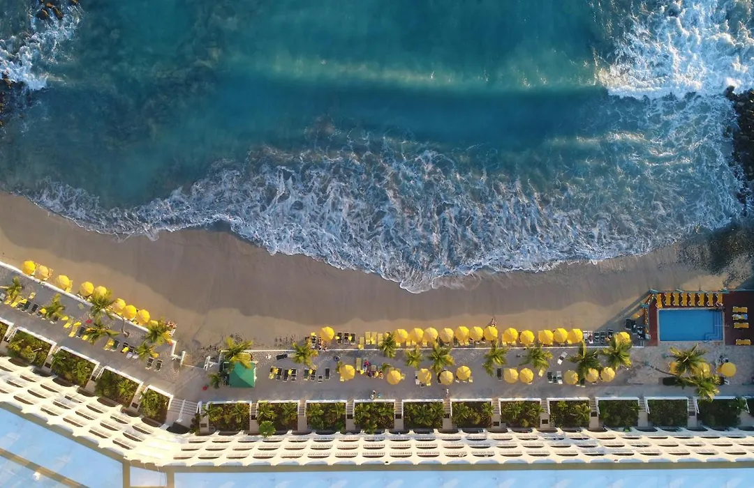 Belair Beach Hotel-1