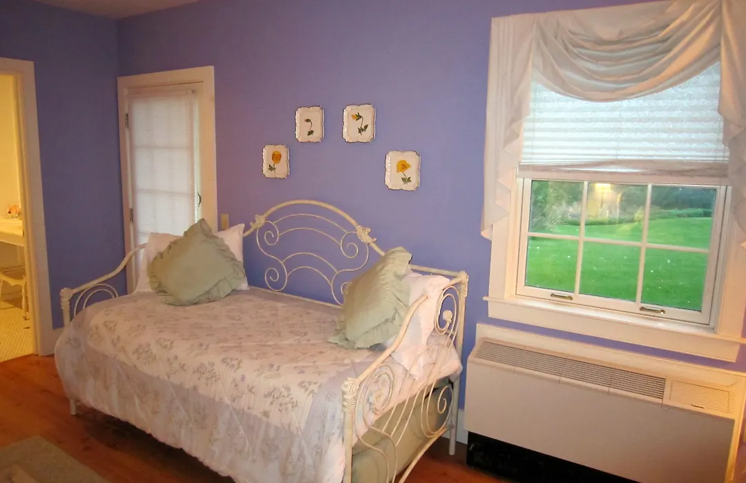 Strong House Inn-1