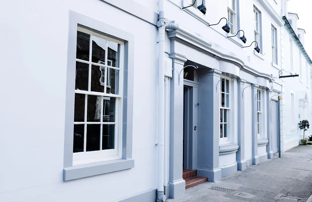 The Garret Hotel-1