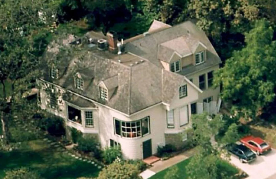 The Campbell House Inn-1