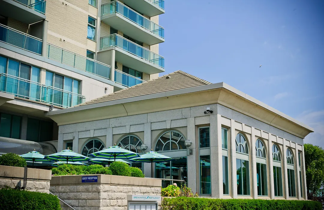 The Waterside Inn-1