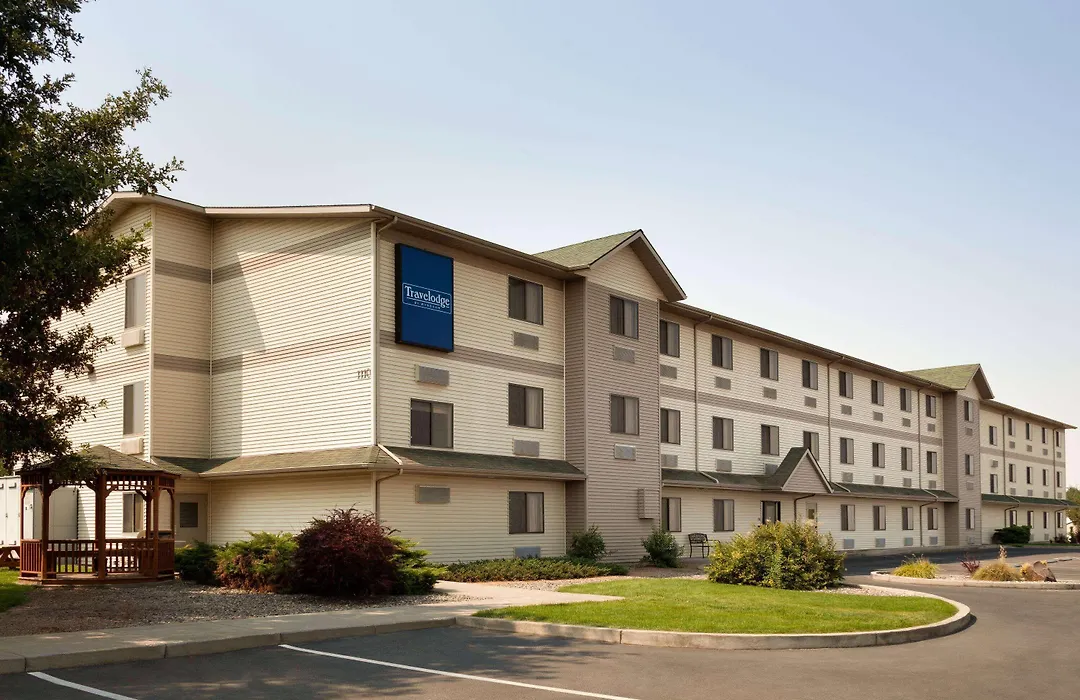 Travelodge By Wyndham Hermiston-1