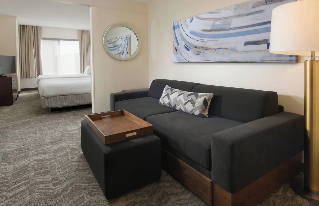Springhill Suites Dallas Addison/Quorum Drive-1