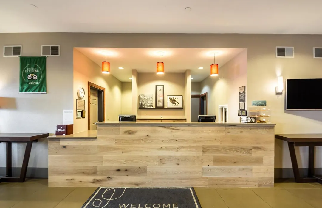 Country Inn & Suites By Radisson, Fond Du Lac, Wi-1