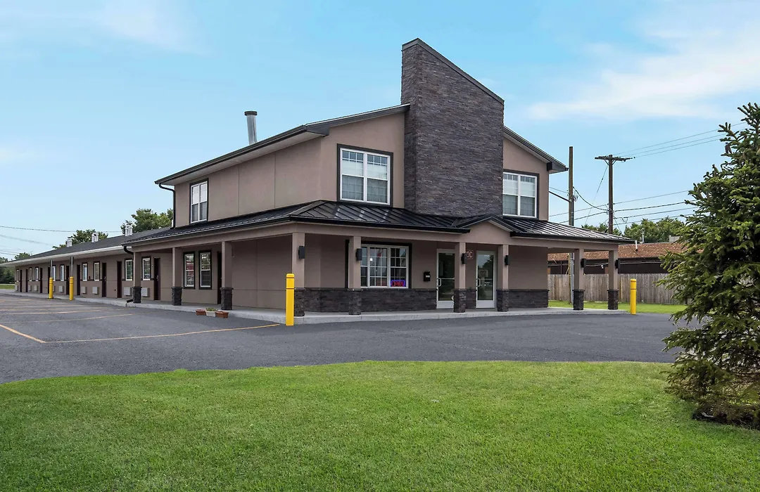 Americas Best Value Inn Farmington-1