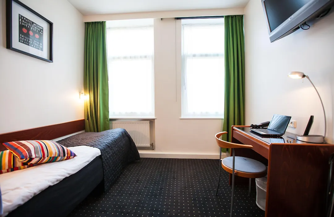 Go Hotel Ansgar-1
