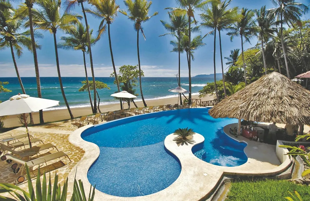 Tango Mar Beachfront Boutique Hotel & Villas-1