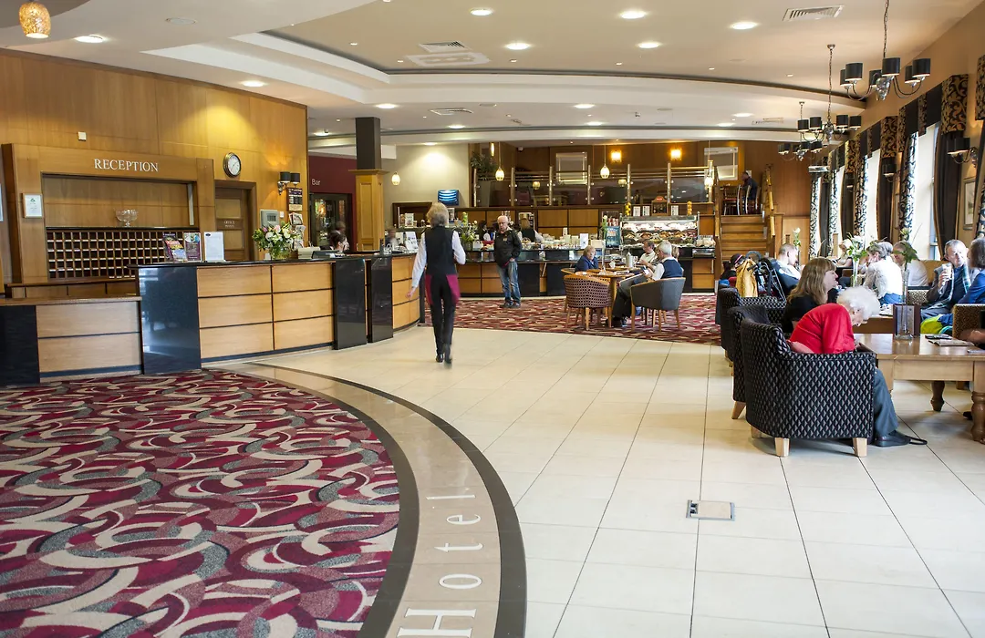 Armagh City Hotel-1