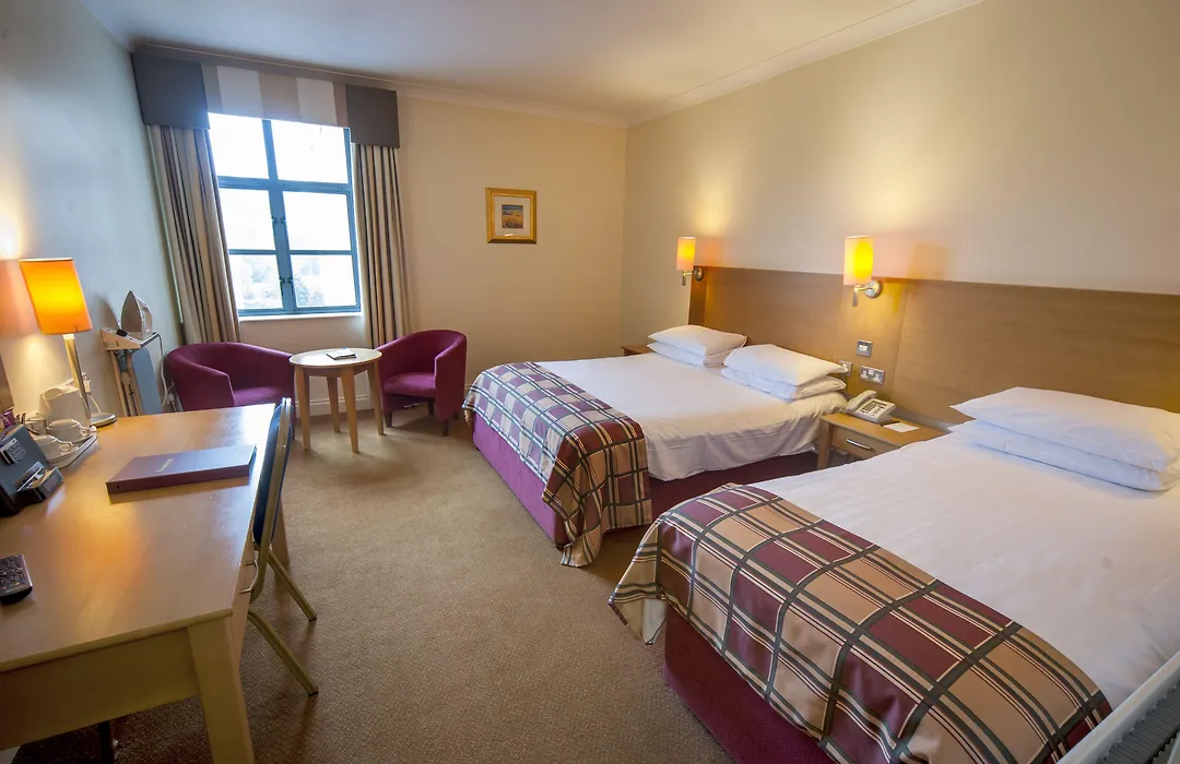 Armagh City Hotel-1