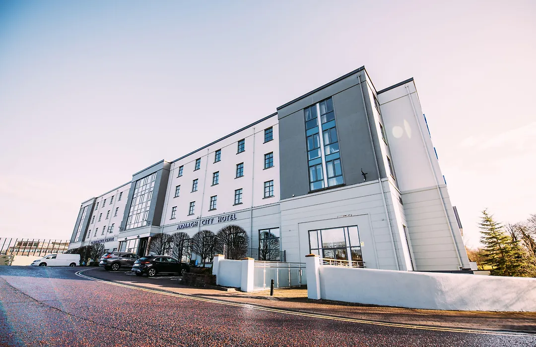 Armagh City Hotel-1