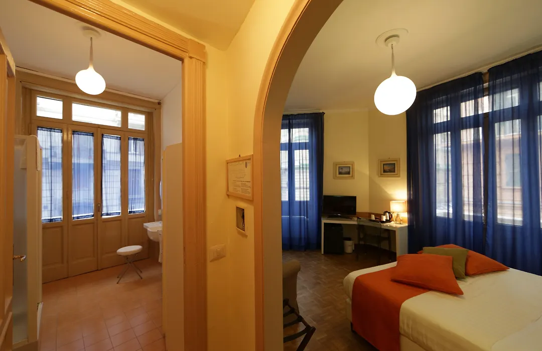 Rex Lifestyle Hotel-1