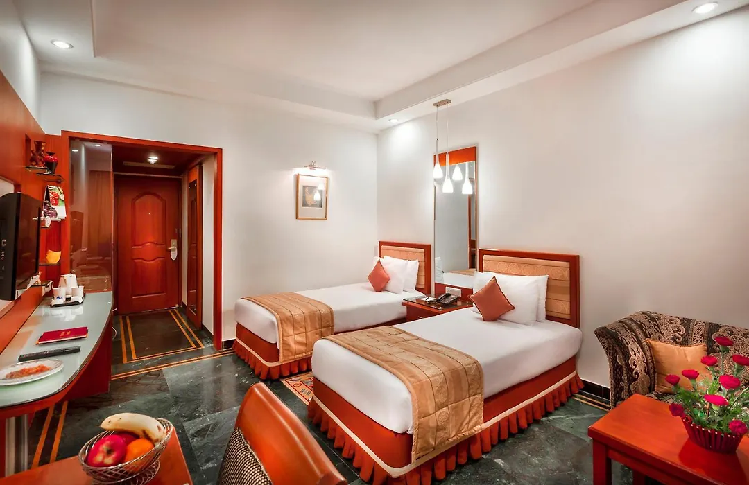 Regency Madurai By Grt Hotels-1