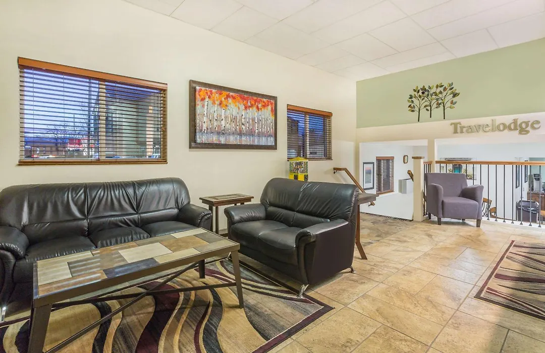Travelodge By Wyndham Loveland/Fort Collins Area-1
