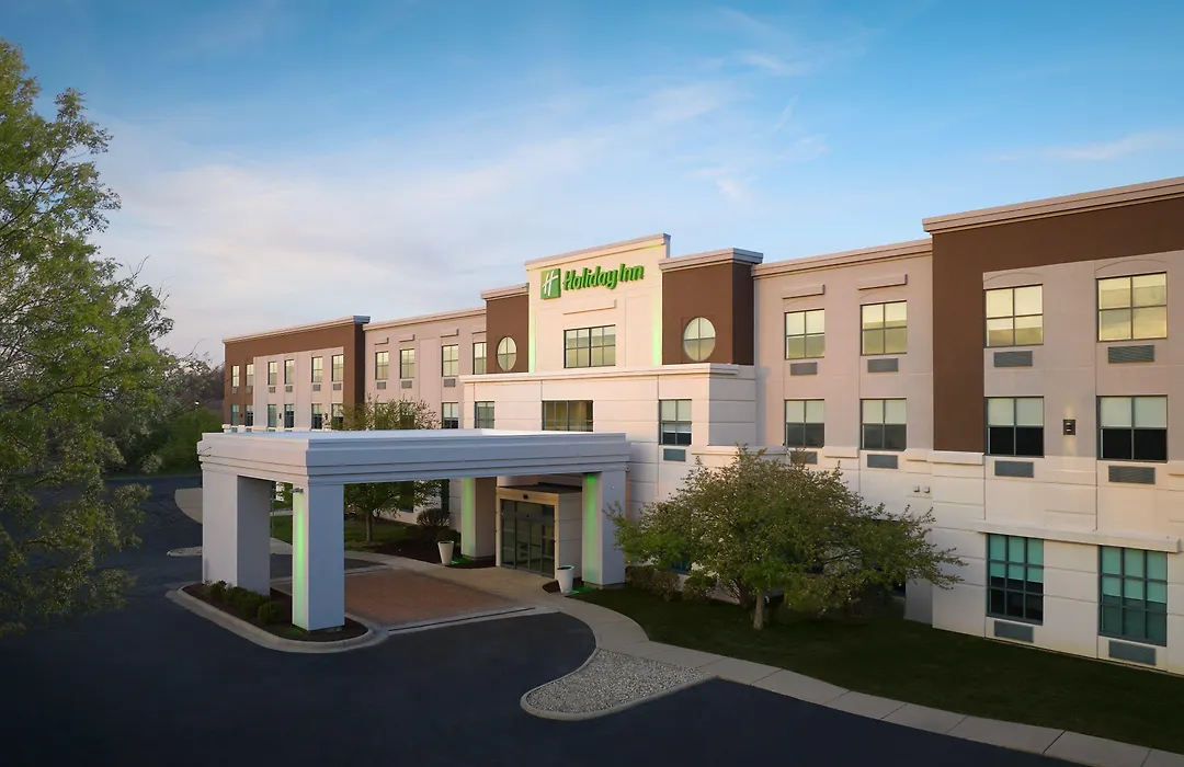 Holiday Inn - Cincinnati - Liberty Way By Ihg-1