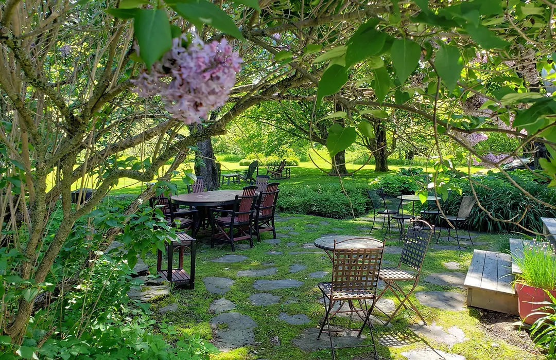 Swanson Inn Of Vermont-1