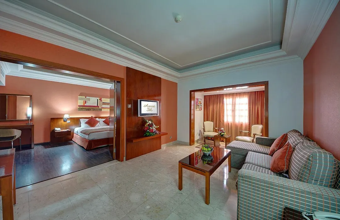 Ascot Hotel-1