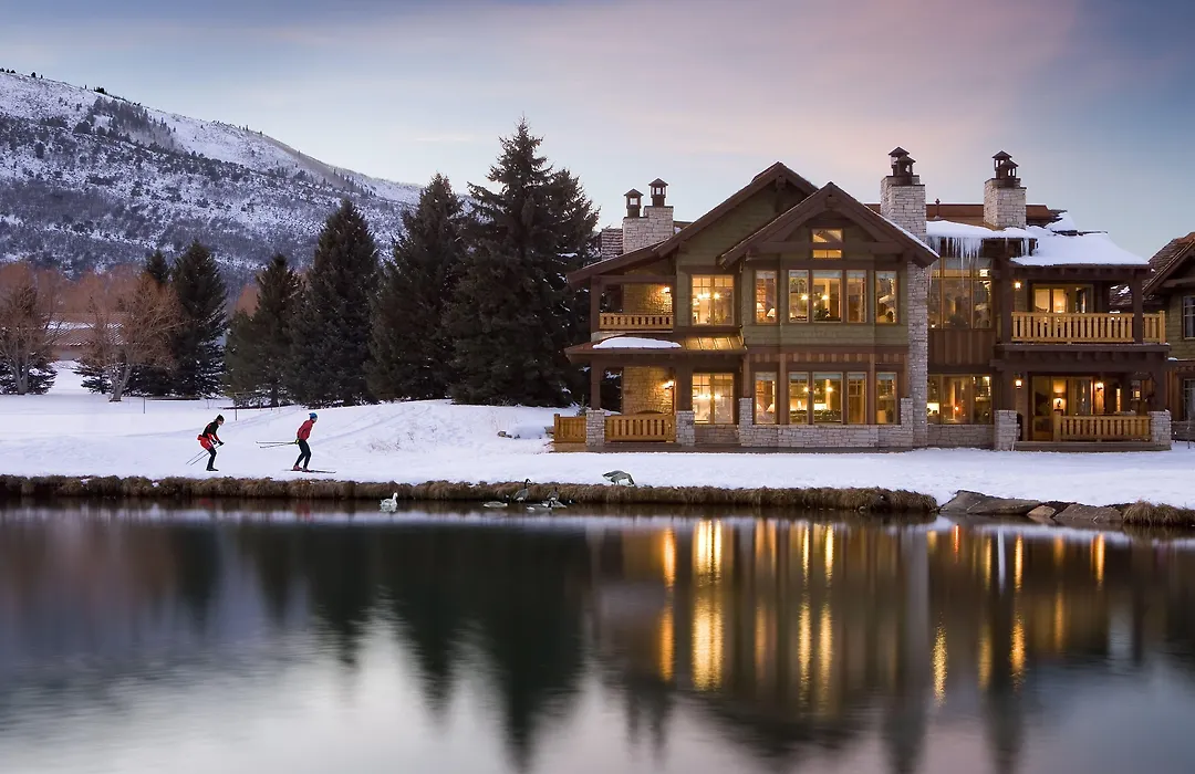 Hotel Park City, Autograph Collection-1