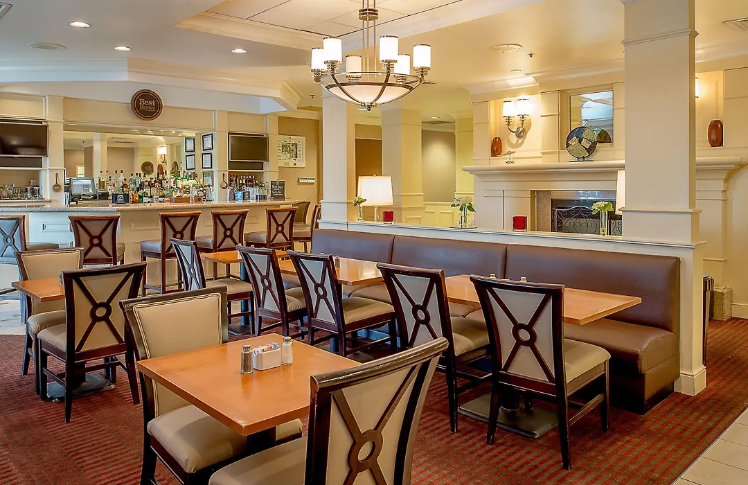Radisson Hotel Fairview Heights - St Louis-1