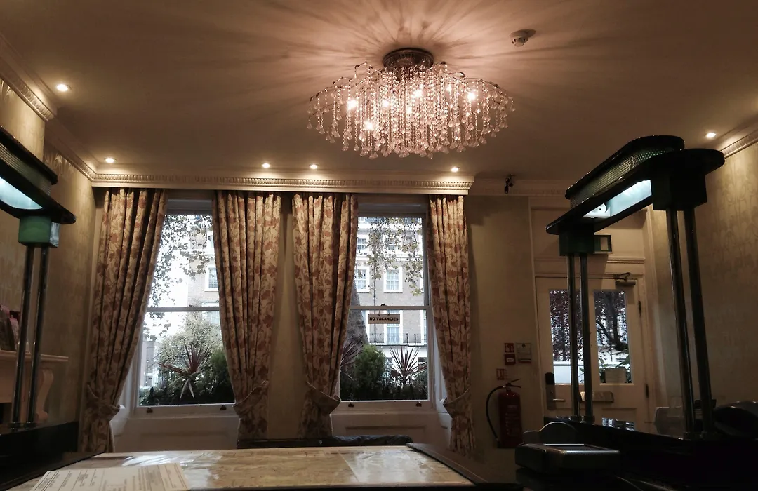 Athena Hotel - B&B-1