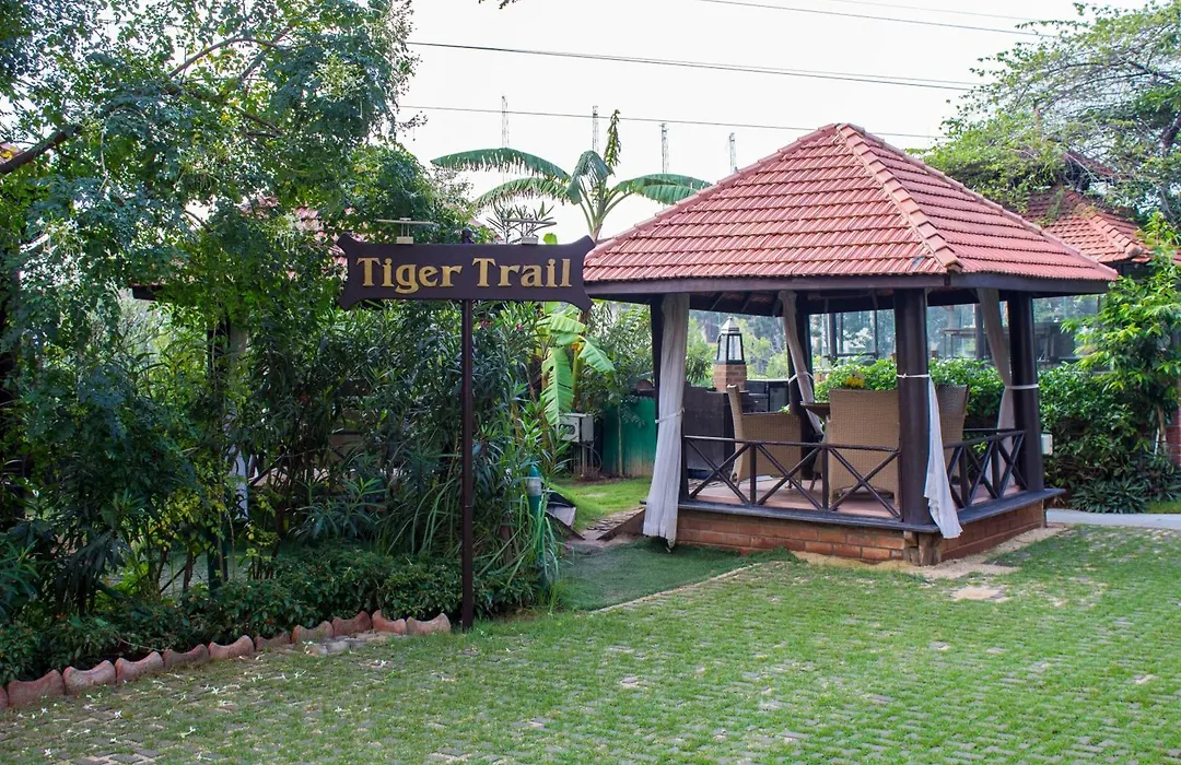 Hotel Royal Orchid Bangalore-1