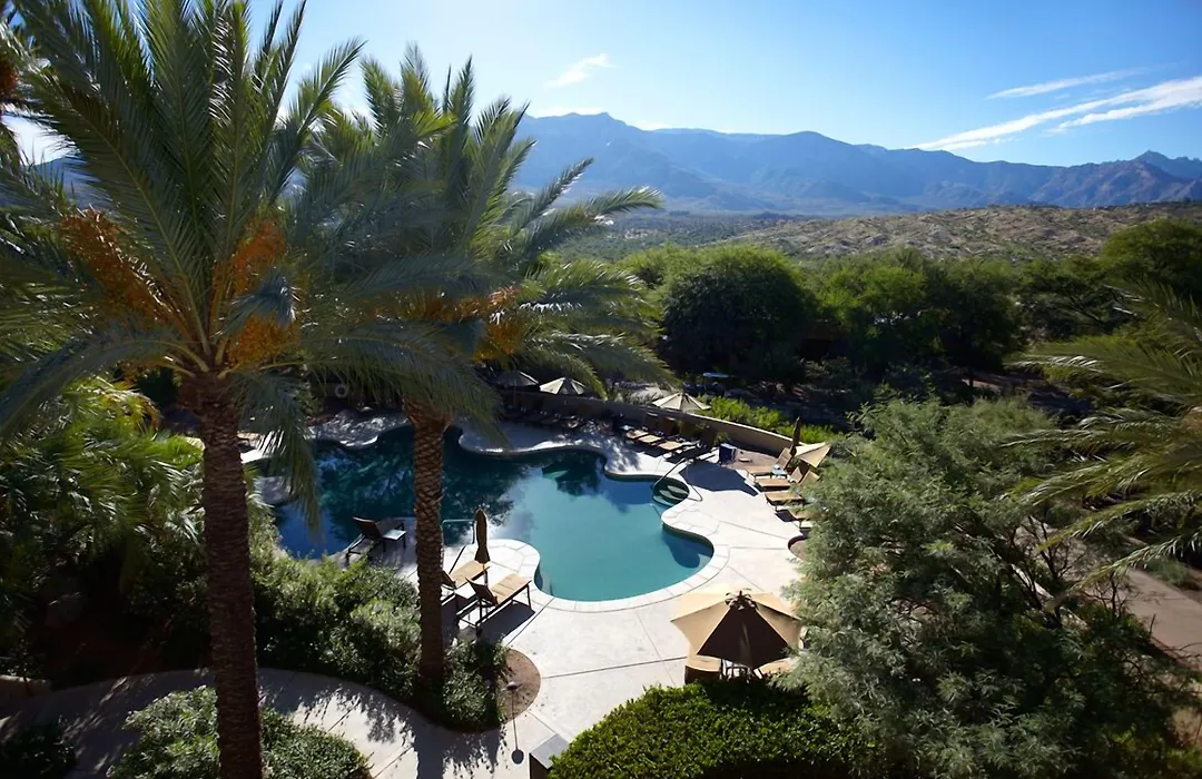 Miraval Resort & Spa (Adults Only)-1