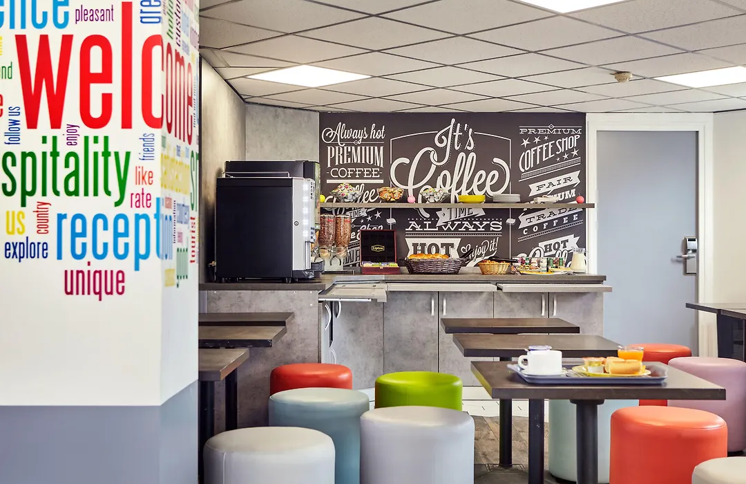 Welcomotel Les Mureaux-1